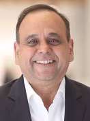 Sunil Garg - Main