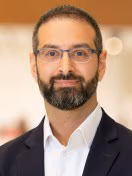 Nadir Darrah