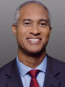 Peter Blair Henry