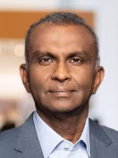Vis Raghavan